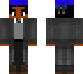 kass boy ravenclaw