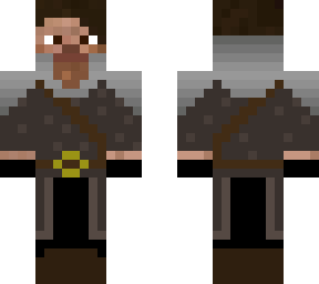 keriax (new armor)