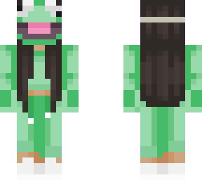 kermit girl (fixed)