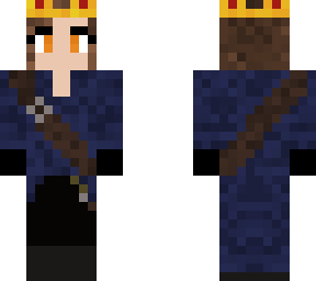 king blaze