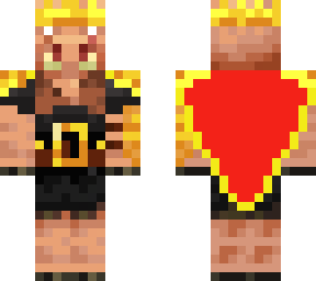 king poglin