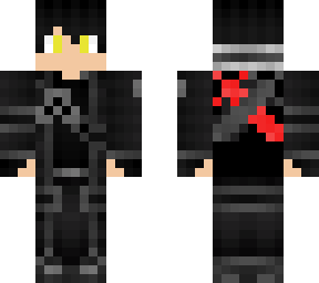 kirito god mode (admin battle ver) fixed