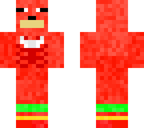 knuckles