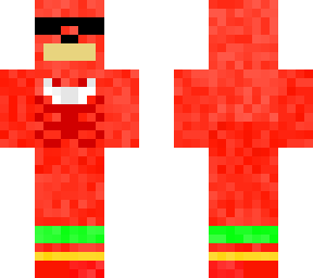 knuckles