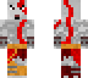 kratos god of war 1