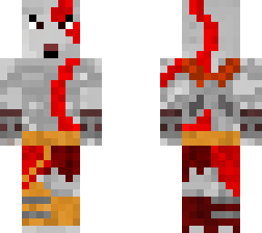 kratos god of war 1 blades of chaos