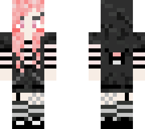 kuromi girlie
