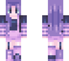 lavender ~~ pce