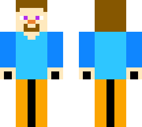 lego steve