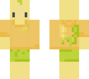 lemon boy oak