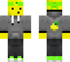 lemon sweat