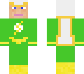 lieutenant miracle