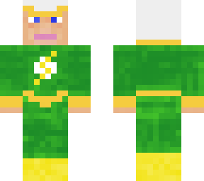 lieutenant miracle 2