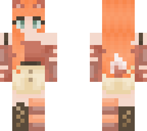 little fox - rce