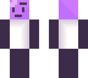 Lollipop Bfb Minecraft Skin