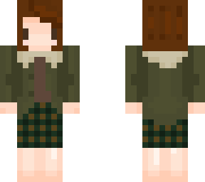 lucy pevensie (complete)