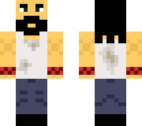 luke harper wwe