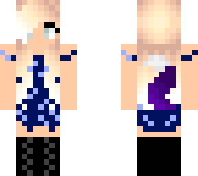 lyra dress