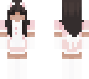 maid -girl
