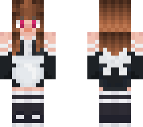 maid