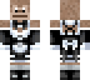 maid monkey