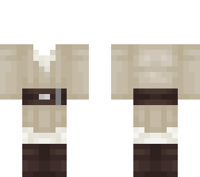 make your own jedi