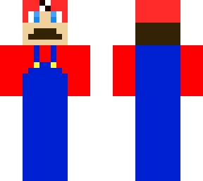 mario