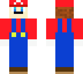 mario