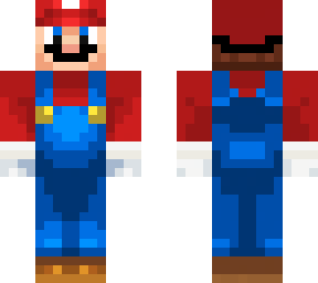 mario 3.0