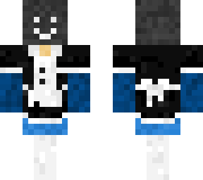 mario gen maid