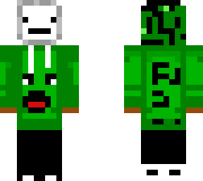 mask man (dream)
