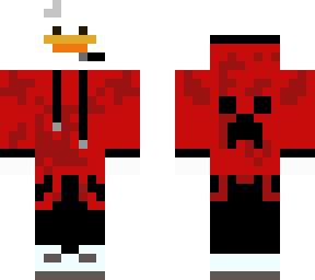 masons duck