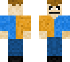 mateos skin