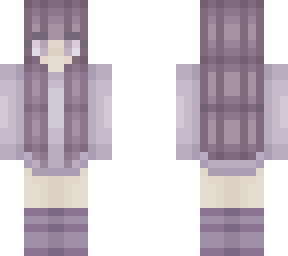 mauve amor