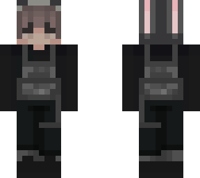 me skin
