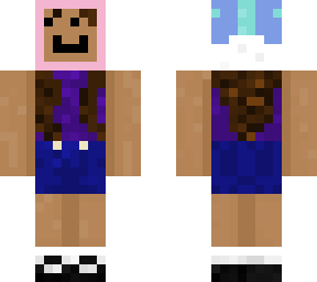 minecraft fish heads minecraft fish heads
