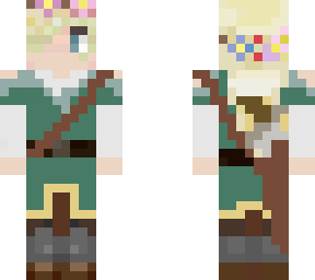 medieval skin  edited#4 /final ....probably