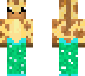 mer-giraffe