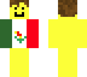 mexican