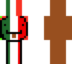 mexican dream