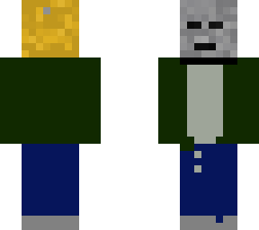 michael myers