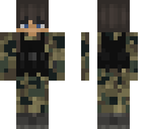militardo