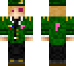 military pootgod
