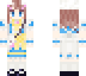 milky