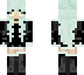 mint