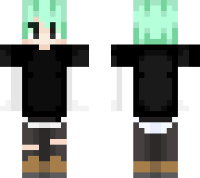mint