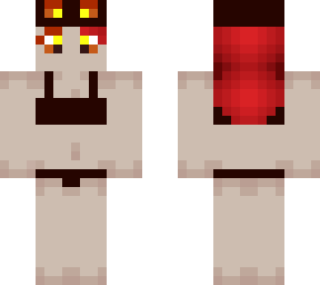 mob talker magma cube