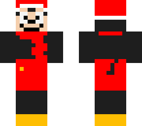 mokey krima