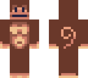 monke