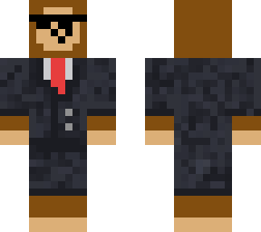monkey suit
